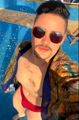 Avatar Adryan Doria