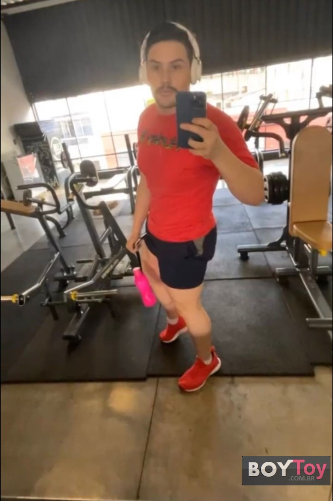 Foto da galeria