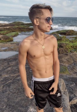 Avatar Guilherme Souto