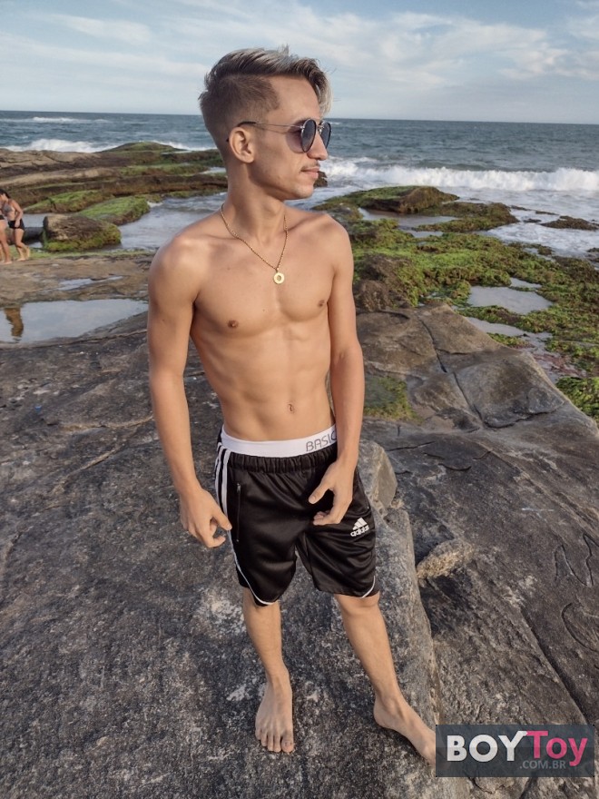 Foto da galeria