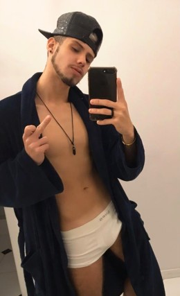 Avatar yury guimaraes