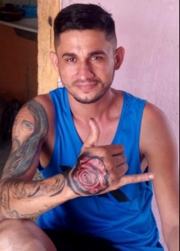 Avatar Jhon leno