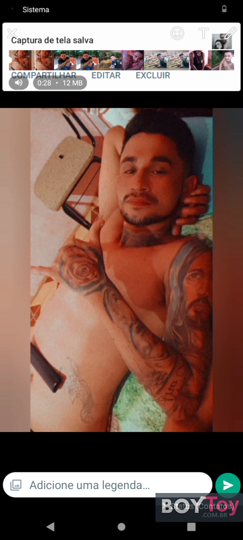 Foto da galeria