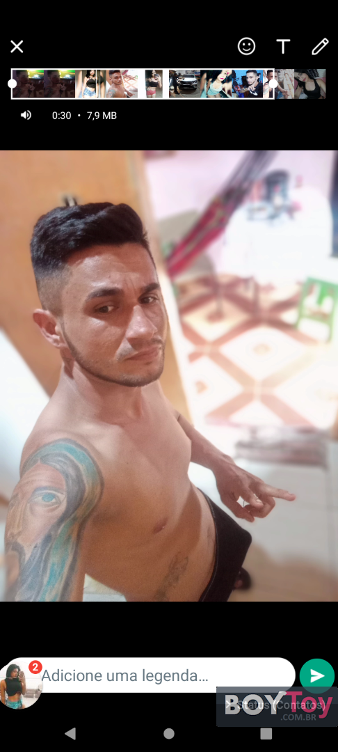 Foto da galeria
