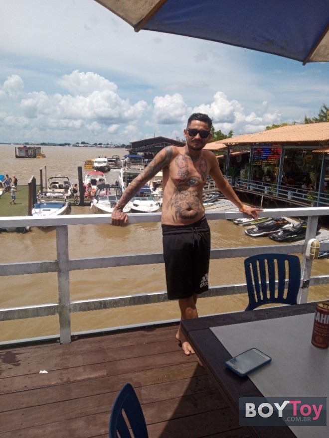 Foto da galeria