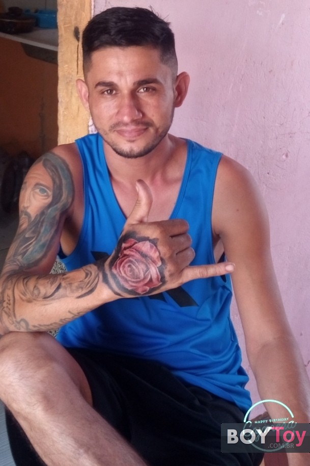 Foto da galeria