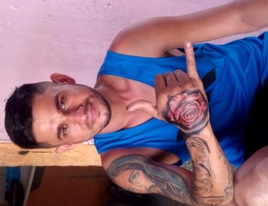 Jhon leno