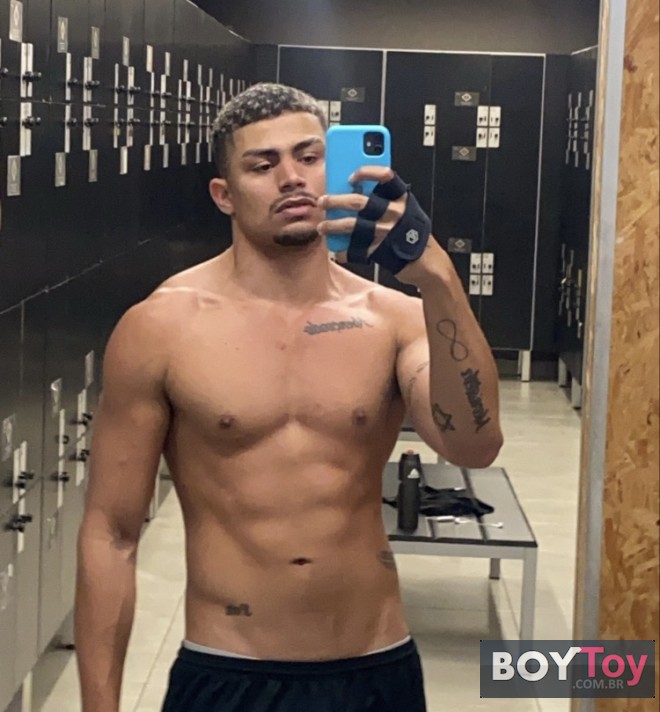 Foto da galeria