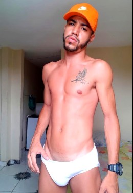 Avatar Anthony