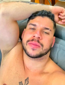 Avatar Ruan
