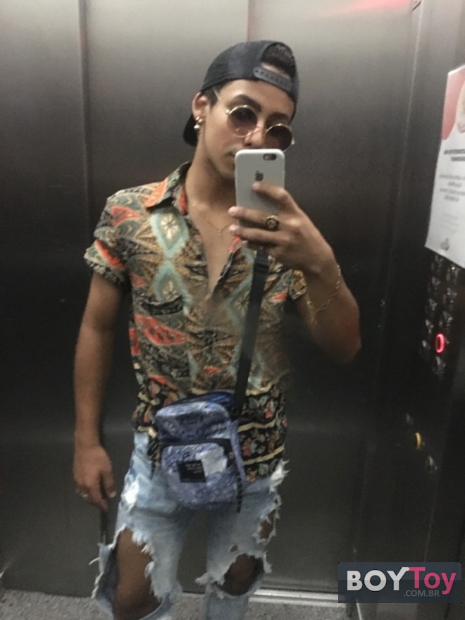 Foto da galeria