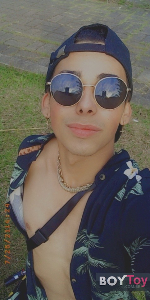 Foto da galeria