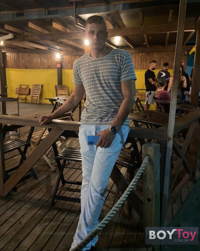 Foto da galeria