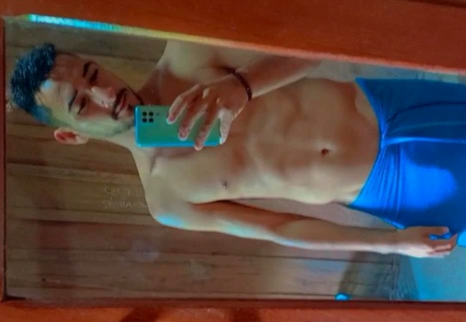 Capa do perfil