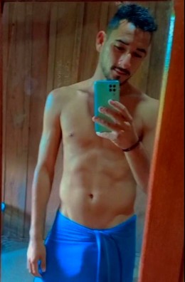 Avatar Brunão