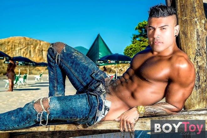 Foto da galeria