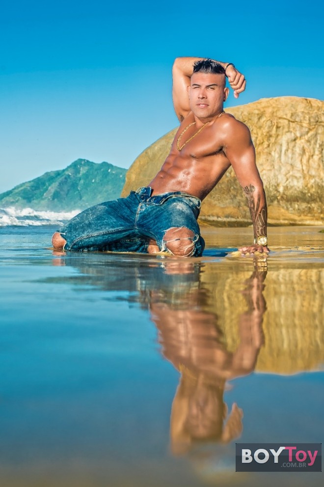 Foto da galeria