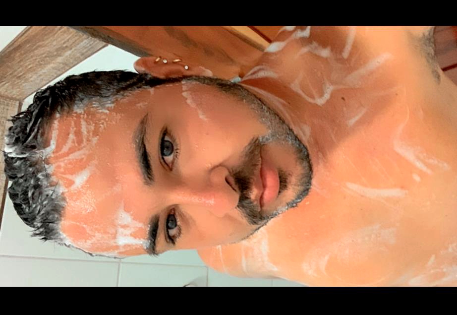 Capa do perfil