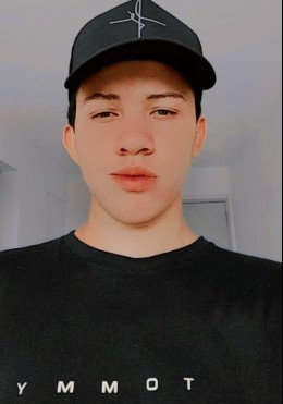 Avatar Novinho versátil