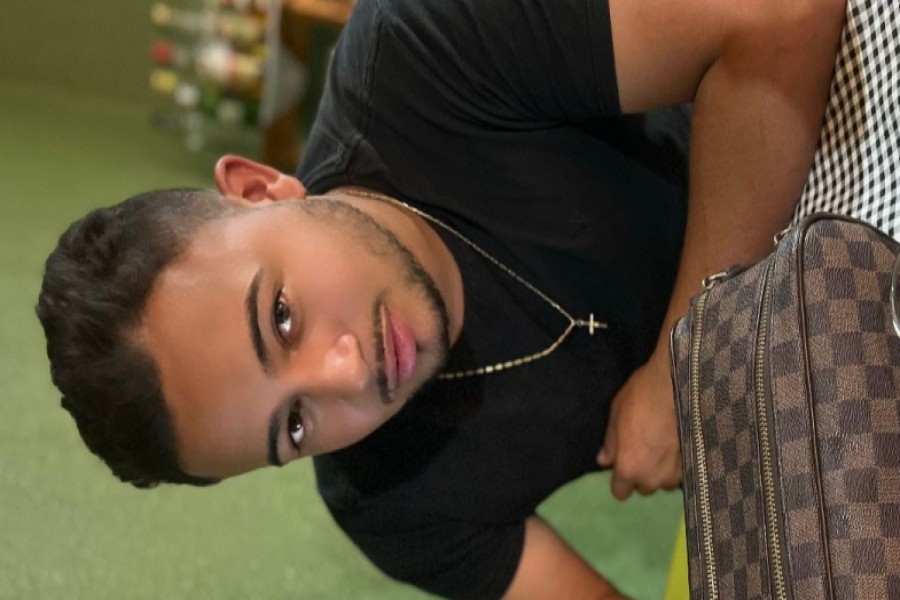Capa do perfil