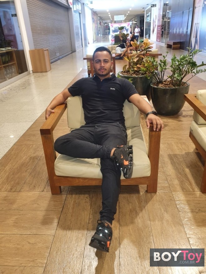 Foto da galeria