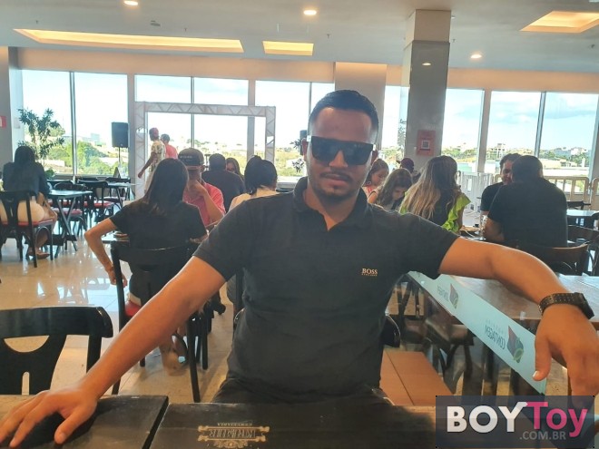 Foto da galeria