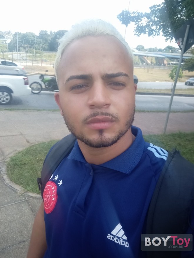 Foto da galeria