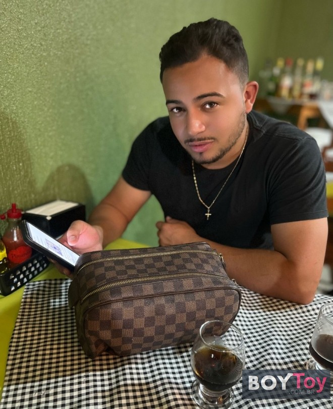 Foto da galeria