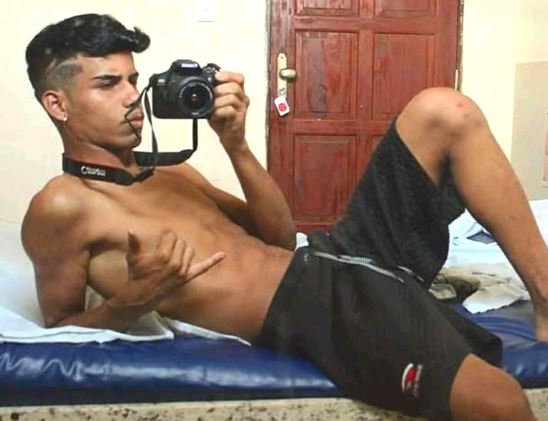 Capa do perfil