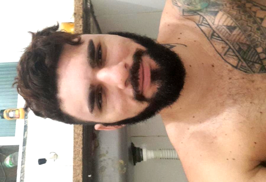 Capa do perfil