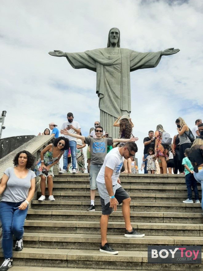 Foto da galeria