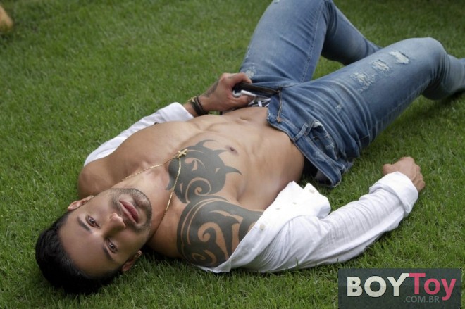 Foto da galeria