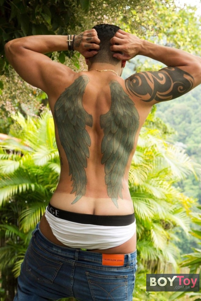 Foto da galeria