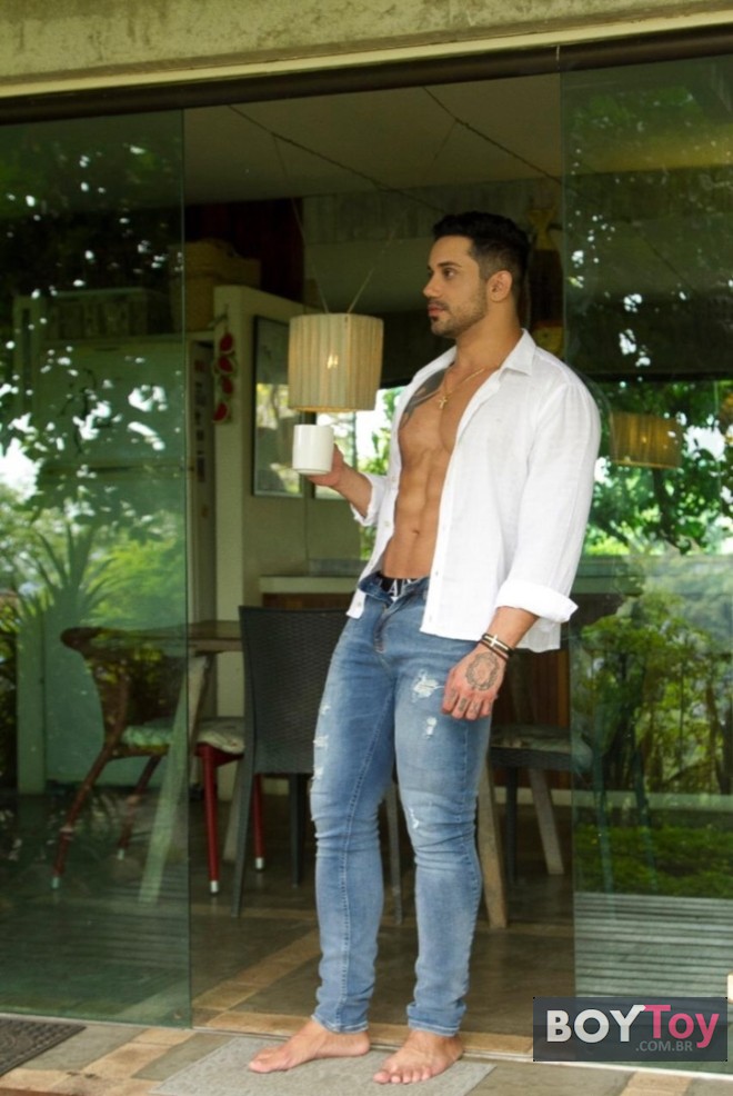Foto da galeria