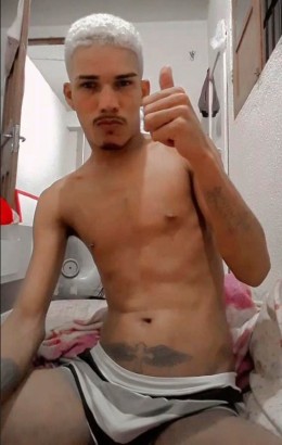 Avatar Novinho malaco