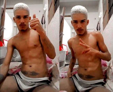 Novinho malaco