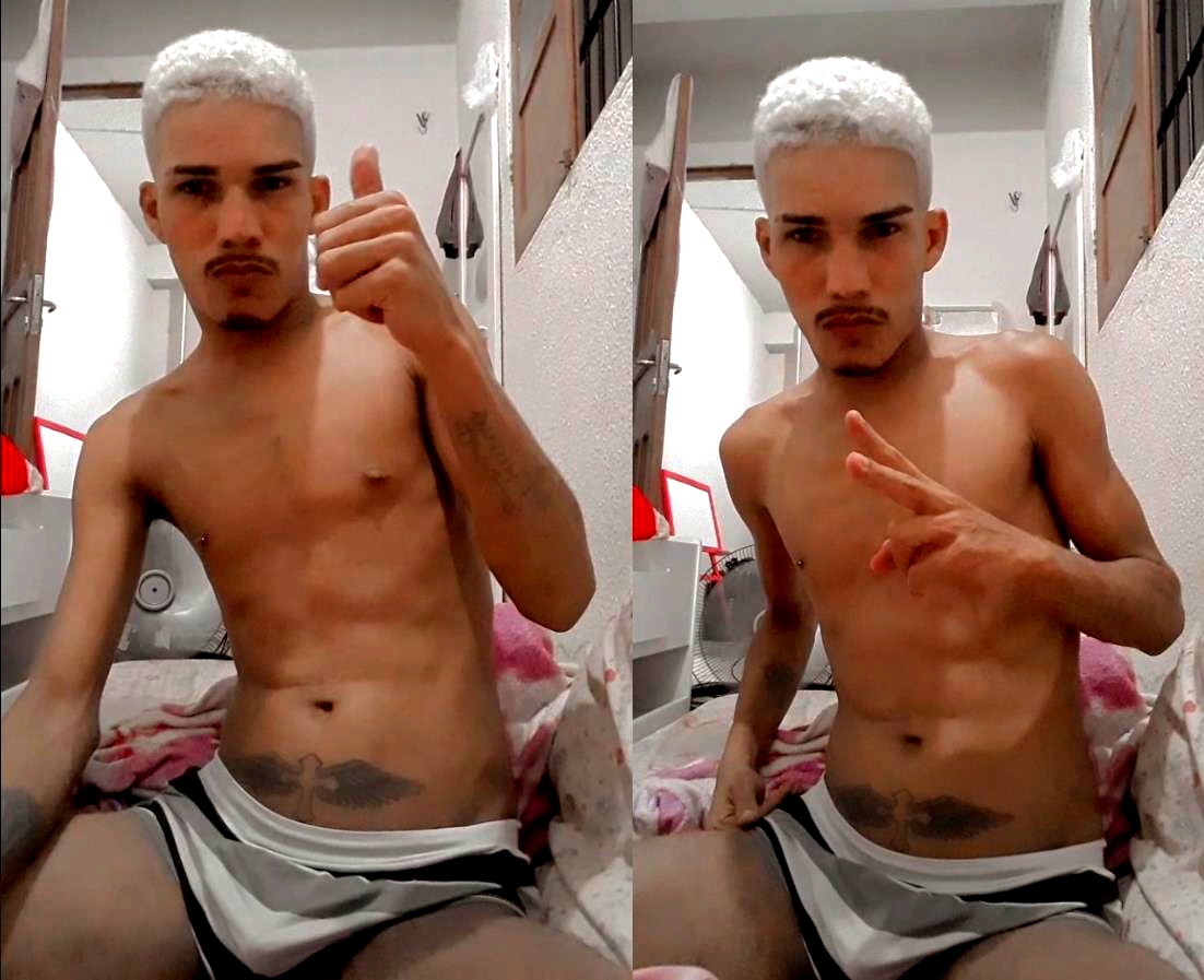 Capa do perfil