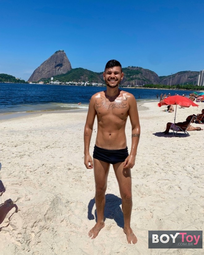 Foto da galeria