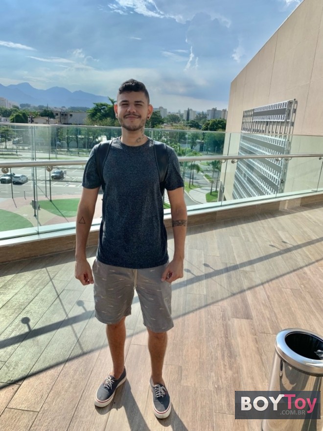 Foto da galeria