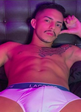 Avatar Jean vieira