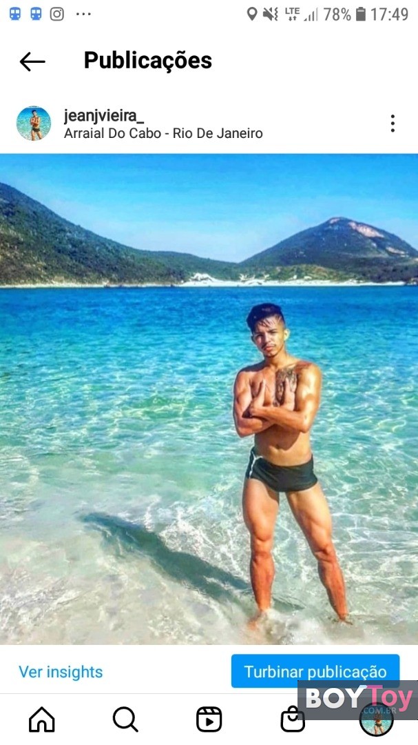 Foto da galeria