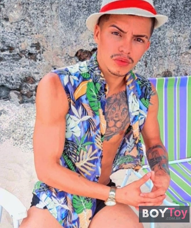 Foto da galeria