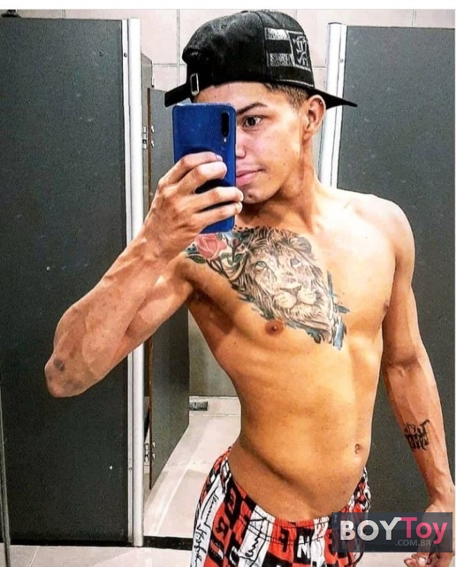 Foto da galeria