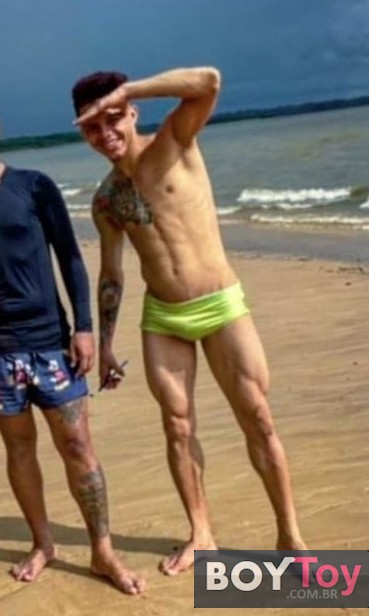 Foto da galeria