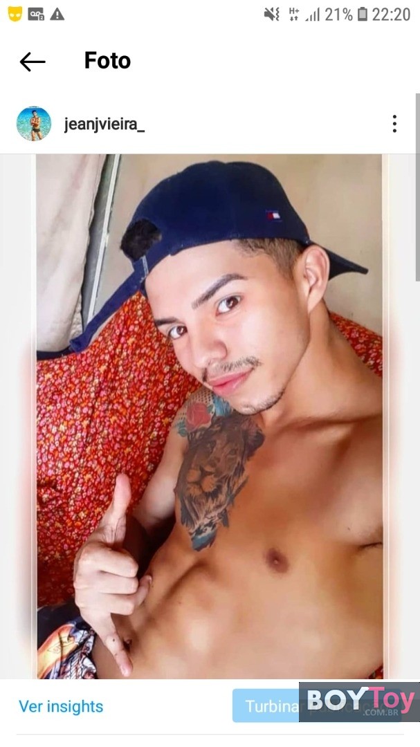 Foto da galeria