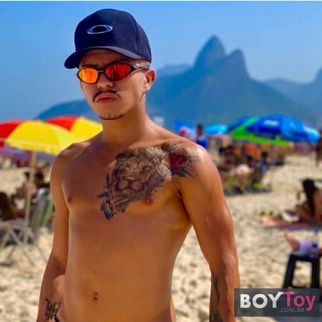 Foto da galeria