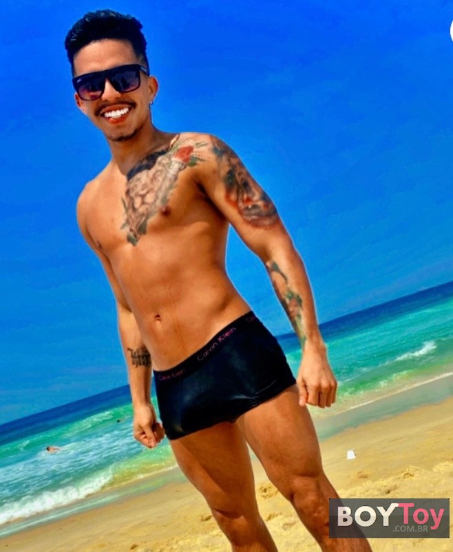 Foto da galeria