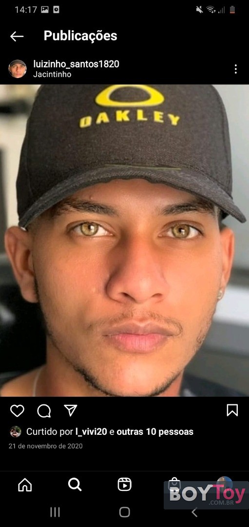 Foto da galeria