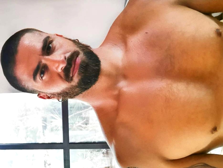 Capa do perfil