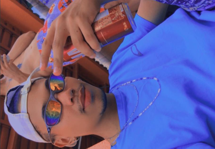Capa do perfil